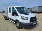 Ford Transit - 1