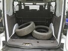 Ford Transit Connect - 13