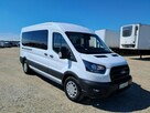Ford Transit - 1