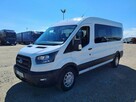 Ford Transit - 2