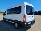 Ford Transit - 8