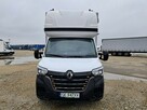 Renault Master - 2