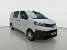 Toyota ProAce - 1