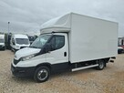 Iveco Daily - 2
