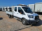 Ford Transit - 1