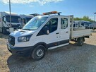 Ford Transit - 2