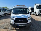 Ford Transit - 3