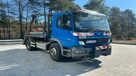 Mercedes atego - 1