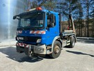 Mercedes atego - 2