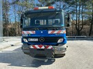 Mercedes atego - 3