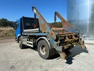 Mercedes atego - 4