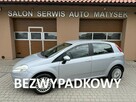 Fiat Grande Punto 1,4 95KM  Klimatyzacja - 1