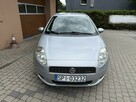 Fiat Grande Punto 1,4 95KM  Klimatyzacja - 2