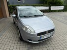 Fiat Grande Punto 1,4 95KM  Klimatyzacja - 3