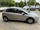 Fiat Grande Punto 1,4 95KM  Klimatyzacja - 5