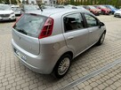 Fiat Grande Punto 1,4 95KM  Klimatyzacja - 6
