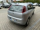 Fiat Grande Punto 1,4 95KM  Klimatyzacja - 7