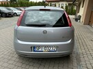 Fiat Grande Punto 1,4 95KM  Klimatyzacja - 8