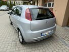 Fiat Grande Punto 1,4 95KM  Klimatyzacja - 9