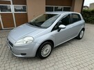 Fiat Grande Punto 1,4 95KM  Klimatyzacja - 12