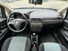 Fiat Grande Punto 1,4 95KM  Klimatyzacja - 14