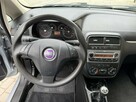 Fiat Grande Punto 1,4 95KM  Klimatyzacja - 15