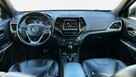 Jeep Cherokee Limited 3.2 272KM 4x4 Automat - Raty Zamiana Radar Panorama - 8