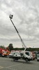 Nissan Cabstar Podnośnik Koszowy 20m ISOLI PT 200 Zwyżka UDT 2017r Wumag GSR Multitel - 9