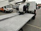 Nissan Cabstar Podnośnik Koszowy 20m ISOLI PT 200 Zwyżka UDT 2017r Wumag GSR Multitel - 11