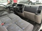Nissan Cabstar Podnośnik Koszowy 20m ISOLI PT 200 Zwyżka UDT 2017r Wumag GSR Multitel - 16