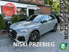 Audi Q5 S-Line, 4x4, HAK, LED, Akt. Temp, Asystenci, Panorama, Grzane Fotele - 1