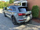 Audi Q5 S-Line, 4x4, HAK, LED, Akt. Temp, Asystenci, Panorama, Grzane Fotele - 3