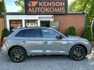 Audi Q5 S-Line, 4x4, HAK, LED, Akt. Temp, Asystenci, Panorama, Grzane Fotele - 6