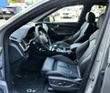Audi Q5 S-Line, 4x4, HAK, LED, Akt. Temp, Asystenci, Panorama, Grzane Fotele - 10