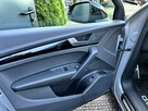 Audi Q5 S-Line, 4x4, HAK, LED, Akt. Temp, Asystenci, Panorama, Grzane Fotele - 12