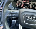 Audi Q5 S-Line, 4x4, HAK, LED, Akt. Temp, Asystenci, Panorama, Grzane Fotele - 16