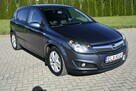 Opel Astra 1,7CDTI DUDKI11 Klimatyzacja,El.szyby.Centralka.Tempomat,kredyt.OKAZJA - 4
