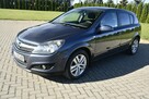 Opel Astra 1,7CDTI DUDKI11 Klimatyzacja,El.szyby.Centralka.Tempomat,kredyt.OKAZJA - 7