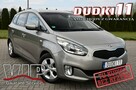 Kia Carens 1,7crdi DUDKI11 Automat,Klimatr 2 str.Tempomat,Ledy.Parktr.Podg.Kierow - 2