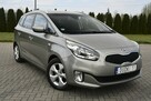 Kia Carens 1,7crdi DUDKI11 Automat,Klimatr 2 str.Tempomat,Ledy.Parktr.Podg.Kierow - 4