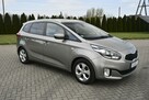 Kia Carens 1,7crdi DUDKI11 Automat,Klimatr 2 str.Tempomat,Ledy.Parktr.Podg.Kierow - 5