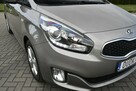 Kia Carens 1,7crdi DUDKI11 Automat,Klimatr 2 str.Tempomat,Ledy.Parktr.Podg.Kierow - 7