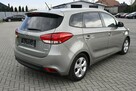 Kia Carens 1,7crdi DUDKI11 Automat,Klimatr 2 str.Tempomat,Ledy.Parktr.Podg.Kierow - 12