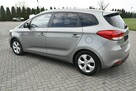 Kia Carens 1,7crdi DUDKI11 Automat,Klimatr 2 str.Tempomat,Ledy.Parktr.Podg.Kierow - 14