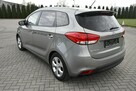 Kia Carens 1,7crdi DUDKI11 Automat,Klimatr 2 str.Tempomat,Ledy.Parktr.Podg.Kierow - 15