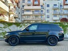 Land Rover Range Rover Sport 4x4 HSE Luxury Meridian - 2