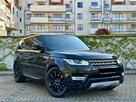 Land Rover Range Rover Sport 4x4 HSE Luxury Meridian - 4