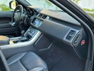 Land Rover Range Rover Sport 4x4 HSE Luxury Meridian - 6