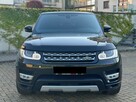 Land Rover Range Rover Sport 4x4 HSE Luxury Meridian - 12