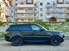 Land Rover Range Rover Sport 4x4 HSE Luxury Meridian - 13